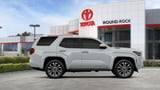 2026 Toyota 4Runner - Preview 12