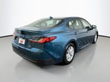 2026 Toyota Camry - Preview 5