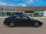 2026 Hyundai Elantra - Preview 7