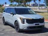 2027 Kia Carnival - Preview 3