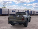 2026 Ford Ranger - Preview 8