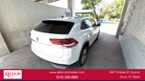 2021 Volkswagen Atlas Cross Sport - Preview 4