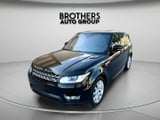 2016 Land Rover Range Rover Sport - Preview 7