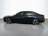 2024 BMW 7 Series - Preview 8