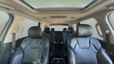 2025 Kia Telluride - Preview 10