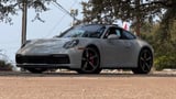 2024 Porsche 911 - Preview 2