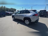 2025 Toyota RAV4 - Preview 6