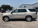 2024 Chevrolet Tahoe - Preview 2