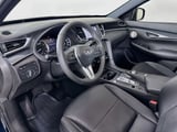 2024 INFINITI QX50 - Preview 8