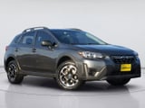 2021 Subaru Crosstrek - Preview 2