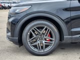2026 Ford Explorer - Preview 6