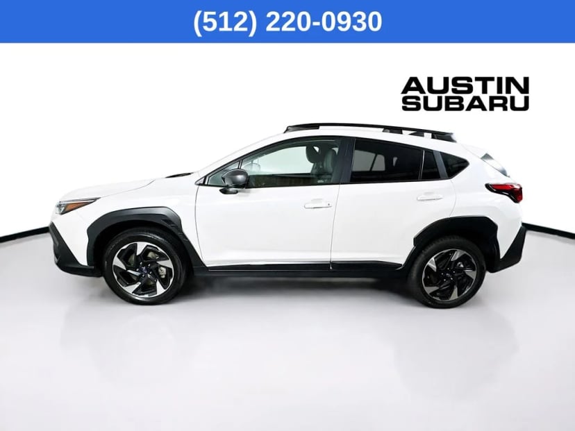 2024 Subaru Crosstrek - Image 3