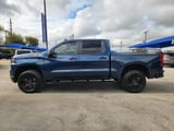 2021 Chevrolet Silverado 1500 - Preview 4