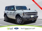 2026 Ford Bronco - Preview 2