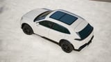 2026 Porsche Cayenne - Preview 4