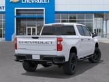 2026 Chevrolet Silverado 1500 - Preview 10