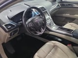 2017 Lincoln MKZ - Preview 8