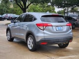 2020 Honda HR-V - Preview 5