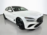 2023 Genesis G70 - Preview 3
