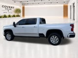 2024 Chevrolet Silverado - Preview 6