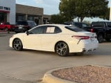 2019 Toyota Camry - Preview 3