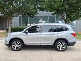 2017 Honda Pilot - Preview 5