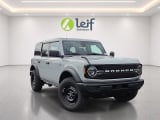 2026 Ford Bronco - Preview 2