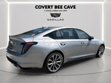 2026 Cadillac CT5 - Preview 9