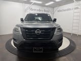2022 Nissan Armada - Preview 2