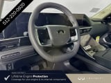 2027 INFINITI QX80 - Preview 8