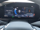 2026 Chevrolet Blazer EV - Preview 11