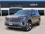 2024 Volkswagen Atlas - Preview 2