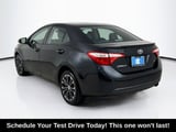2015 Toyota Corolla - Preview 5