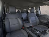 2026 Ford Explorer - Preview 10