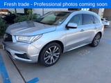 2020 Acura MDX - Preview 2