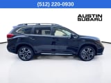 2026 Subaru Ascent - Preview 8