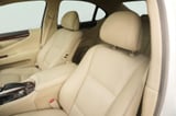 2014 Lexus LS - Preview 10