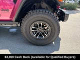 2026 Jeep Wrangler - Preview 13