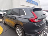2024 Honda CR-V - Preview 6