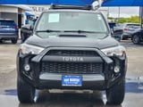 2019 Toyota 4Runner - Preview 2