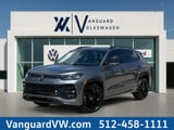 2026 Volkswagen Tiguan - Preview 2