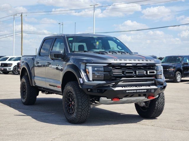2026 Ford F-150 - Image 3
