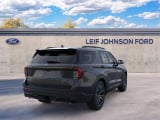 2026 Ford Explorer - Preview 8