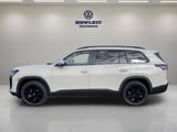 2027 Volkswagen Atlas - Preview 2