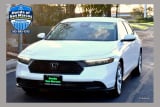 2026 Honda Accord - Preview 2