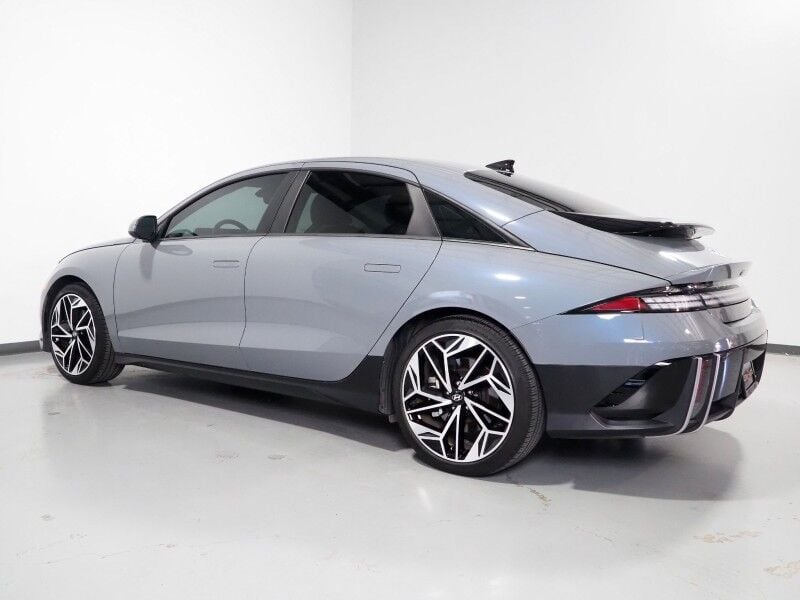 2023 Hyundai ioniq 6 - Image 3