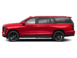 2026 Cadillac Escalade ESV - Preview 3