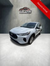 2025 Ford Escape - Preview 2
