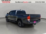 2017 Toyota Tacoma - Preview 7