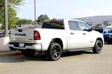 2026 Ram 1500 - Preview 5
